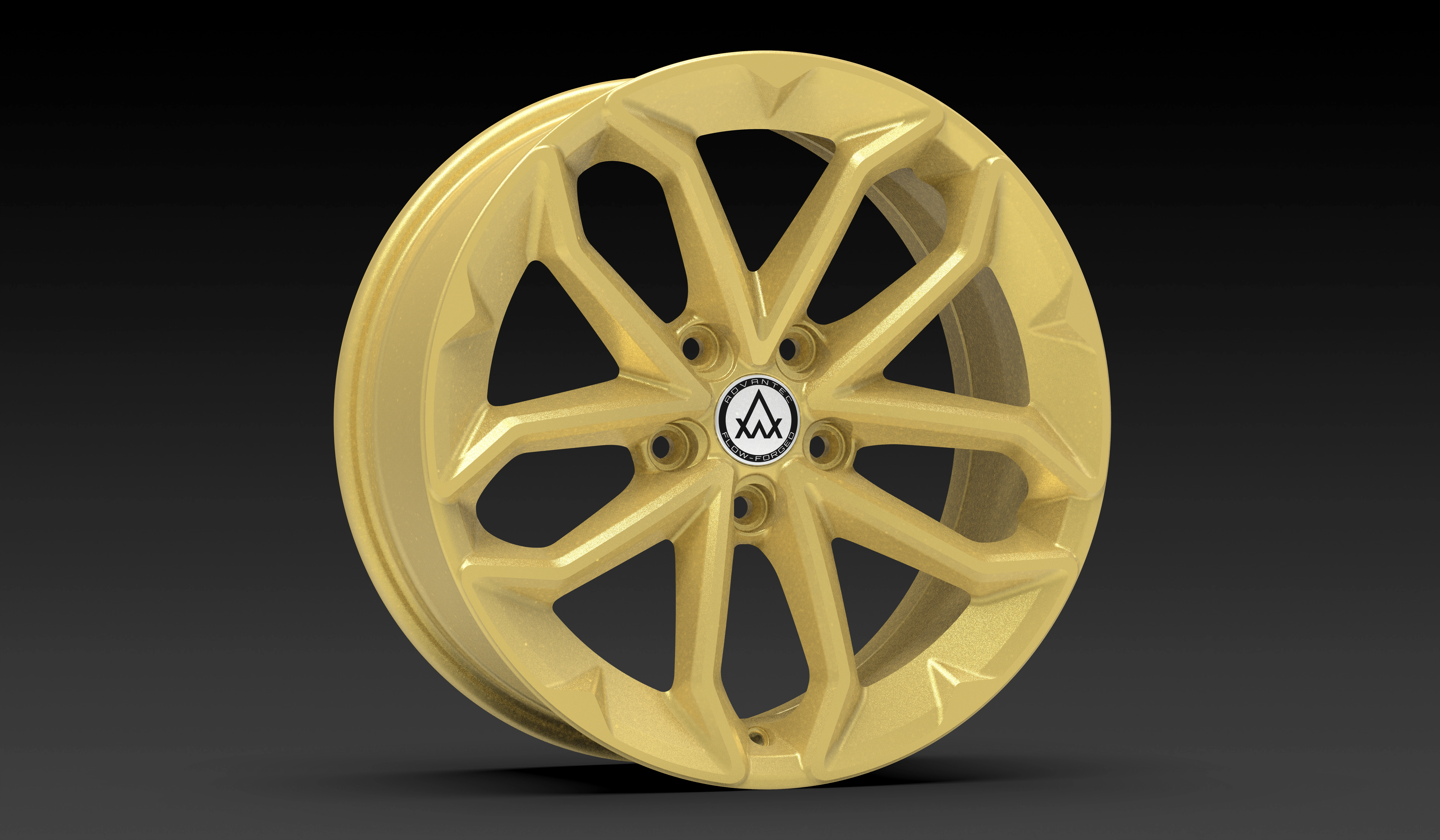 wheel
